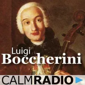 CalmRadio.com - Boccherini -