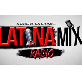 latinamixradio