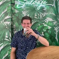 'It's just incredible the quality of food we can find in Colombia'