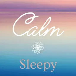 Calm Sleepy بث حي
