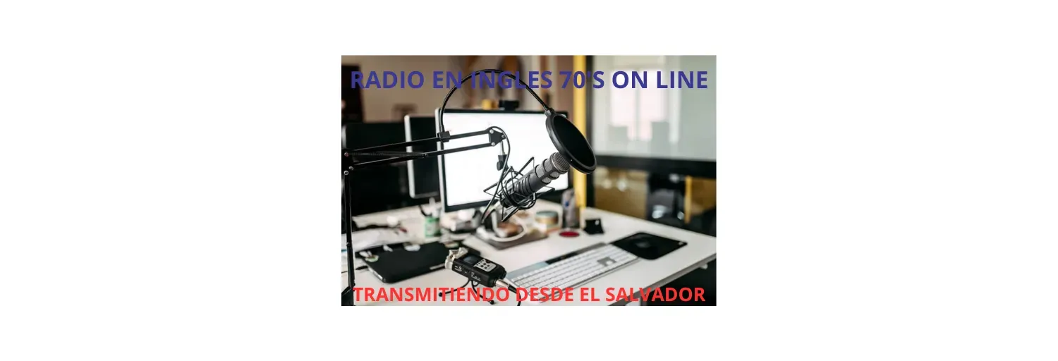 Radio en Ingles 70S