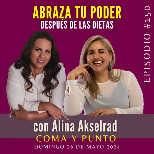 Abraza tu Poder después de las Dietas
