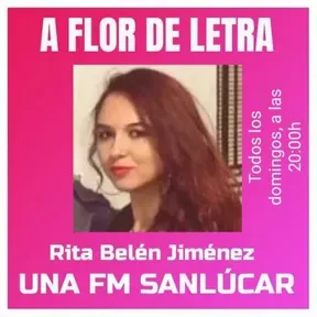 Una  Fm A Flor de Letra
