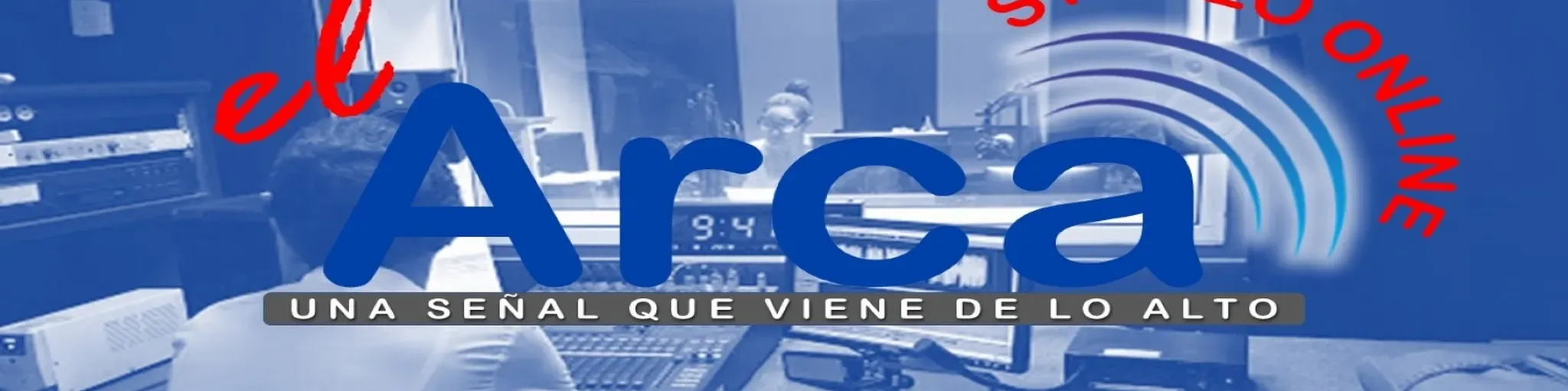 El Arca Stéreo Online