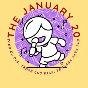 The January 20