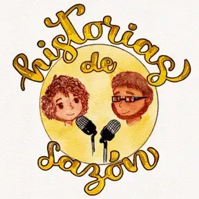 Historias de Sazón