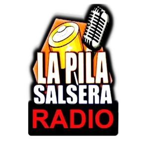 LA PILA SALSERA RADIO