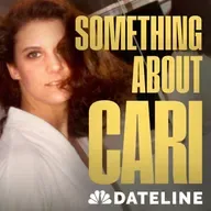 Introducing: Something About Cari