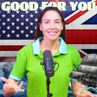 America, F-Yeah | Good For You Podcast with Whitney Cummings | EP 324
