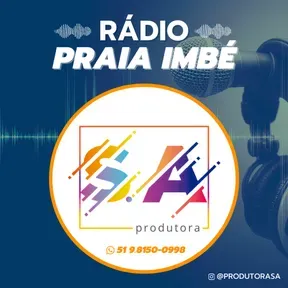 Rádio Praia Imbé - Produtora S.A