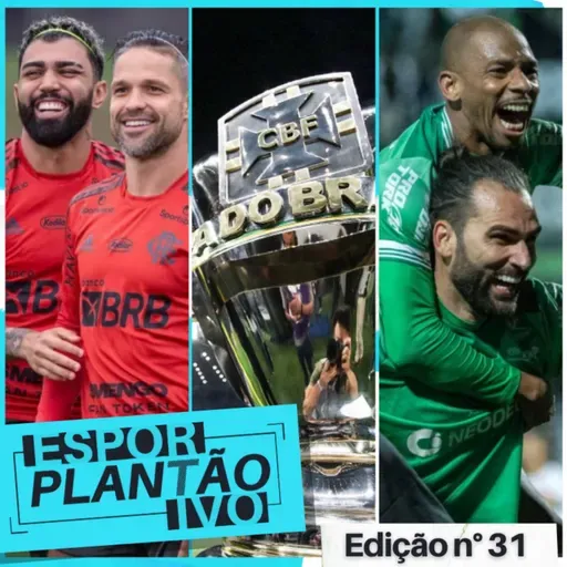 Saiba quantos pontos faltam para o Coritiba retornar à primeira divisão/ Athletico vai ao Rio, tentar classificação para a final da Copa do Brasil. Saiba as escalações - Plantão Esportivo
