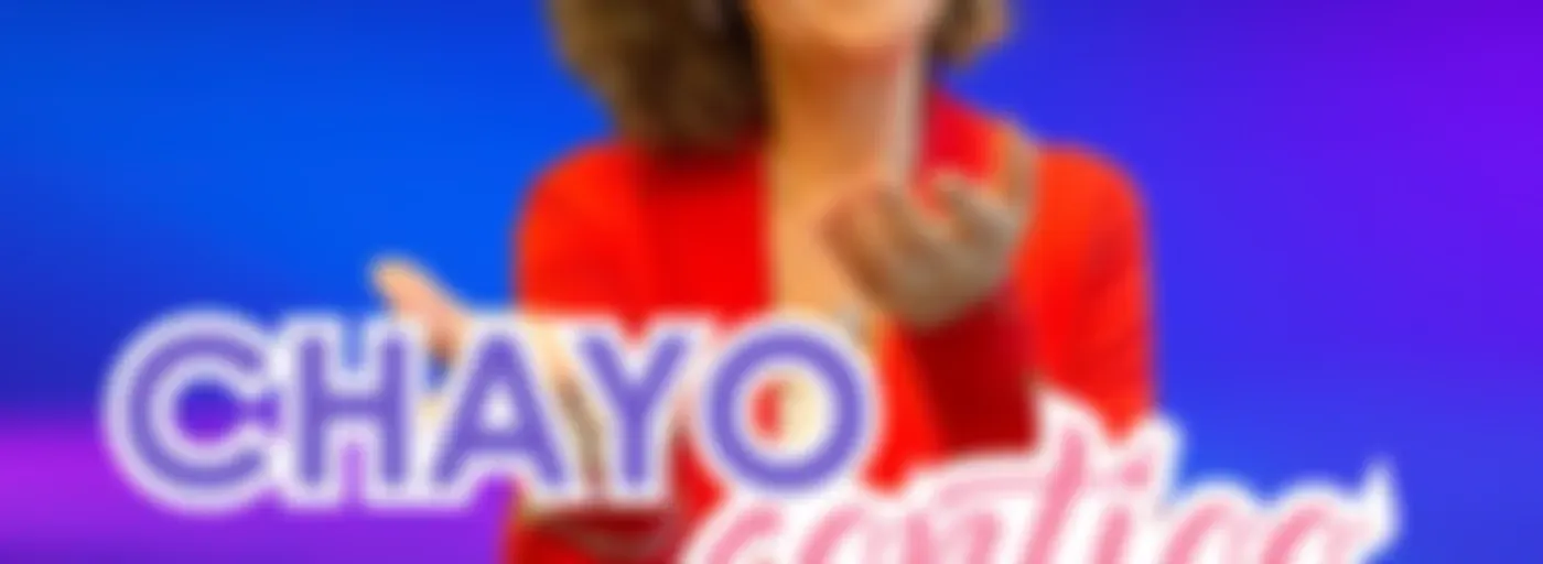 Chayo Contigo