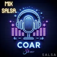 MIX SALSA - COAR STEREO