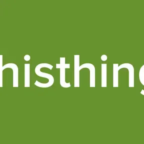 thisthing