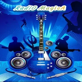 radio mágica