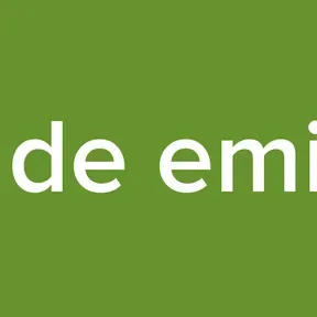 Prueba de emision fta