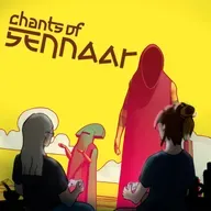 Как создавалась Chants of Sennaar, история студии Rundisc