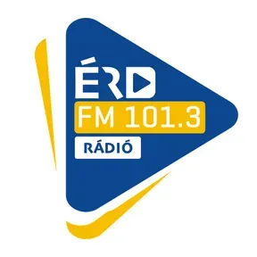 Érd FM online