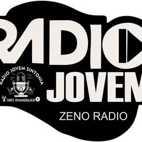Radio Jovem Sintonia  evangélica  OFICIAL