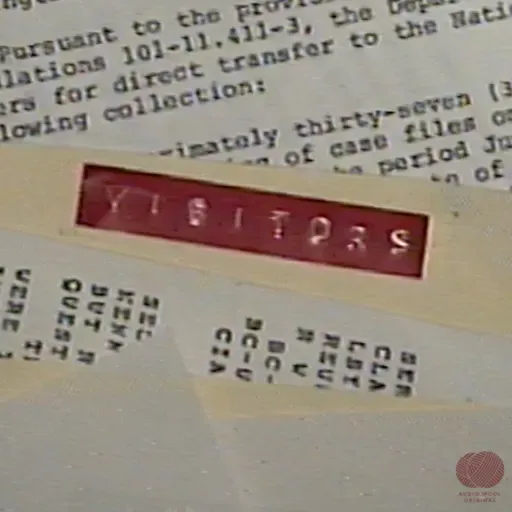 VISITORS: Robert Salas (Malmstrom UFO incident)