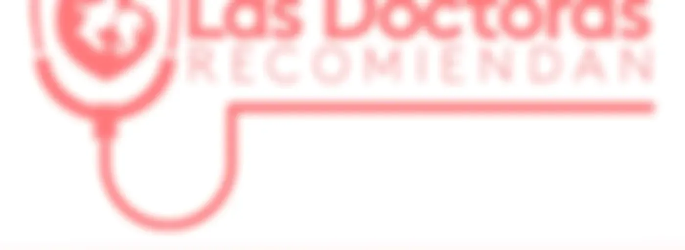Las Doctoras Recomiendan