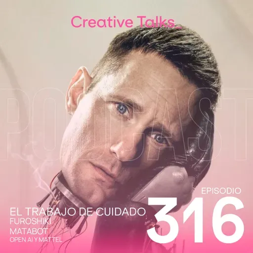 Temp. 11 Ep. 316 - ¿Quién cuida a los que cuidan?
