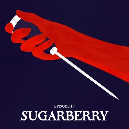 19: SUGARBERRY