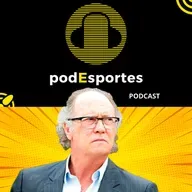 Paulo Roberto Falcão no podEsportes