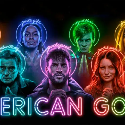 Tarja Live! #05 - Deuses Americanos: 3ª temporada decepcionou?