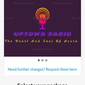 Uptown Gh
