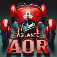 VIGILANTE 215 * AOR TALISMAN *