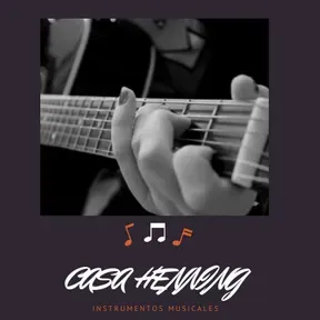henning music