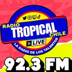 Radio Tropical  Chile