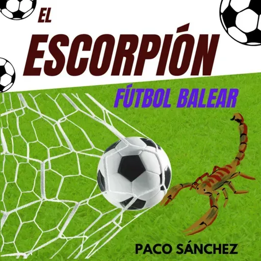 153 El pirata Muriqui vuelve a sonreir y otorga 3 puntos al Mallorca en el tiempo extra