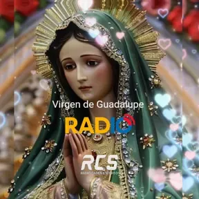 Virgen de Guadalupe Radio