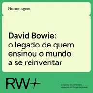 O que David Bowie deixou para a história da música?