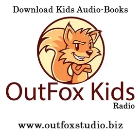 OutFox Kids Radio