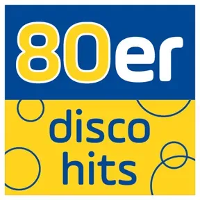 ANTENNE BAYERN 80er Disco Hits Live