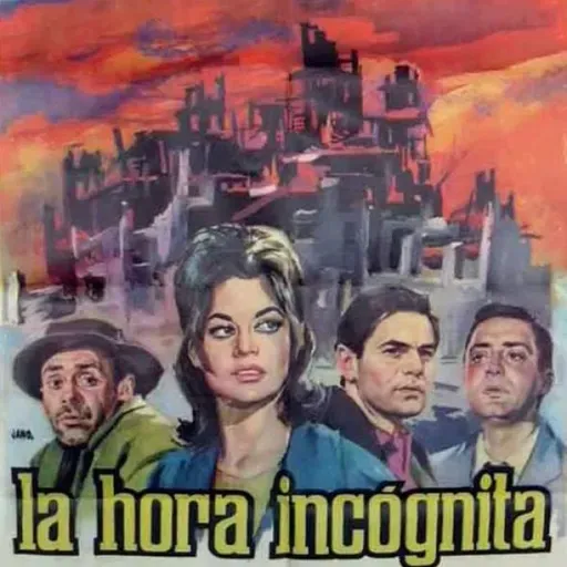 La hora incognita