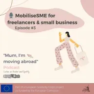 Episode 3: MobiliseSME for Small business and Freelancers