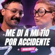 T9E04 ¡Me Di A Mi Tío Por Accidente! 😭 Ft.@memecristo