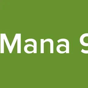 Radio Mana 95.5fm