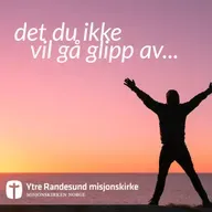 Livshistorier - 10. mai 2026