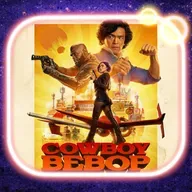 LCDB S04E21 - Cowboy Bebop