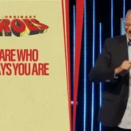 Ordinary People, Extraordinary God