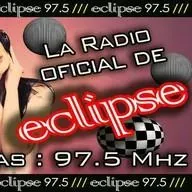 Eclipse 97.5 FM en vivo