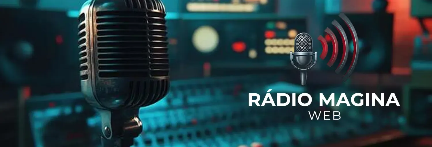 Rádio Magina Web