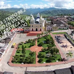 LABATECA RADIO