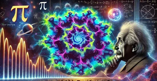 El poder de la Física y las Matemáticas. Hablamos con Ismael Roldán Castro