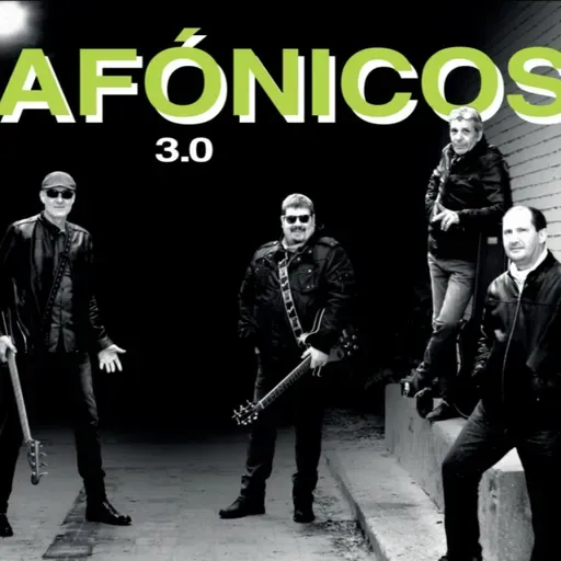 Celebramos el 30 Aniversario de "Afónicos", con Kike Romero y viajamos hasta Castro Caldelas